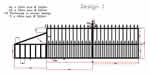 Computer Aided Design example - click to view