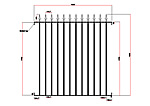 Computer Aided Design example - click to view