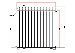 Computer Aided Design example - click to view