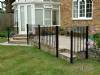 Railings & Handrails