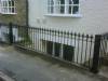Railings & Handrails