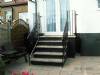 Railings & Handrails