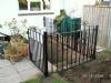 Railings & Handrails