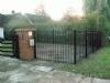 Railings & Handrails