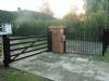Railings & Handrails