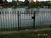 Railings & Handrails