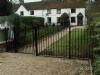 Railings & Handrails