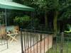 Railings & Handrails