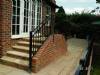 Railings & Handrails