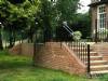 Railings & Handrails