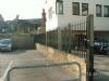 Railings & Handrails