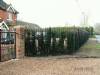 Railings & Handrails