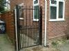 Single gates