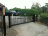 Sliding Gates