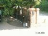 Sliding Gates