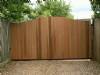 Sliding Gates