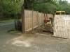 Sliding Gates