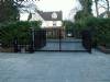 Sliding Gates
