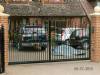 Sliding Gates