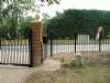 Sliding Gates