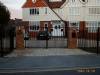 Swing Gates