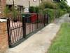 Swing Gates