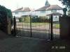 Swing Gates