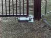 Swing Gates
