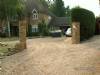 Swing Gates