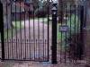 Swing Gates