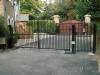 Swing Gates