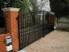 Swing Gates