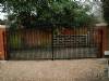 Swing Gates