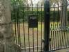 Swing Gates