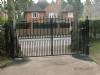 Swing Gates