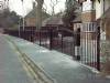 Swing Gates