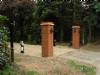 Swing Gates