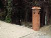 Swing Gates