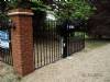 Swing Gates