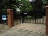 Swing Gates