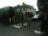 Swing Gates