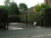 Swing Gates