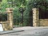 Swing Gates