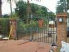 Swing Gates
