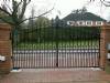 Swing Gates