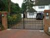 Swing Gates
