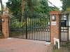 Swing Gates