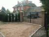 Swing Gates