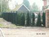 Swing Gates