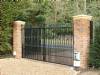 Swing Gates